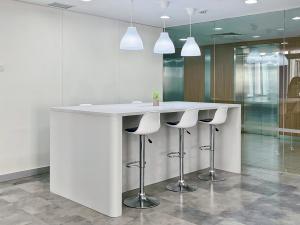 Private Office For Rent 10 Baga Road Maiduguri Borno