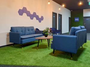 Private Office For Rent 20 Bank Rd, Grd & 1st Floor Owerri Imo