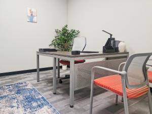 Private Office For Rent Tswanya Place, 1st Avenue, Gwarinpa Gwarimpa Abuja Phase 3 