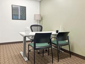 Private Office For Rent 21 Kaduna Street, Woji, Ph Tower, 14th & 15th Fl D-line Port Harcourt Rivers