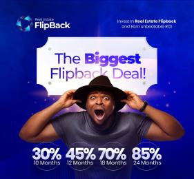Mixed use Land For Sale Flipback With High Rate Of Roi A Professionally Structured Real Estate Investment Program Developed For Investors Who Value Clarity, Structure, And Accountability. It Operates On A Transparent Flip Model That Delivers Capital Growth Through Clearly De Abraham Adesanya Ajah Lagos