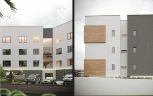 2 bedroom Block Of Flats For Sale . Lekki Phase 1 Lagos 2 bedroom Block Of Flats For Sale . Lekki Phase 1 Lagos