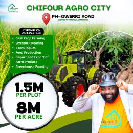 Mixed use Land For Sale Port Harcourt Rivers Mixed use Land For Sale Port Harcourt Rivers