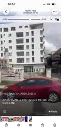 Commercial Land For Rent Oniru Victoria Island Lagos