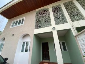 4 bedroom Maisonette For Rent Parkview Estate Ikoyi Lagos