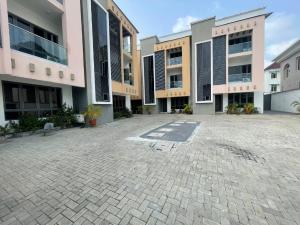 4 bedroom Terraced Duplex For Rent Banana Island Ikoyi Lagos