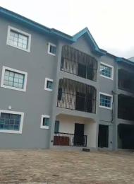 3 bedroom Block Of Flats For Rent Aguda Ogba Lagos
