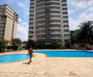 3 bedroom Block Of Flats For Rent Gerard Road Ikoyi Lagos Ikoyi Lagos