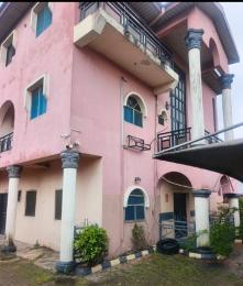 Commercial Property For Rent Okota Isolo Lagos