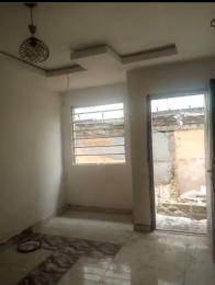 1 bedroom Mini Flat For Rent Ijesha Surulere Lagos