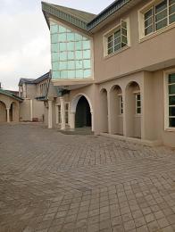Commercial Property For Rent General Gas/kolapo Ishola Gra, Akobo, Ibadan** Ibadan Oyo