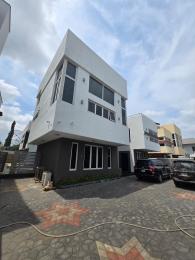 6 bedroom Detached Duplex For Rent 5th Avenue Banana Island Banana Island Ikoyi Lagos