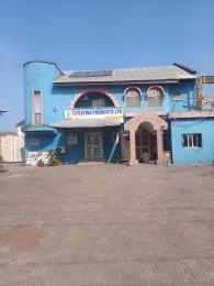 5 bedroom Mall/Complex/Plaza For Rent Berger Ojodu Lagos
