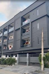 2 bedroom Block Of Flats For Rent Ilasan Lekki Lagos