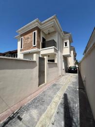 2 bedroom Block Of Flats For Rent Lekki Scheme 2 Abraham Adesanya Ajah Lagos