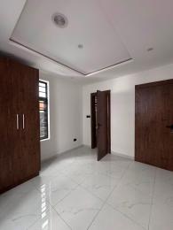 2 bedroom Block Of Flats For Rent Chevron Drive Lekki Lagos