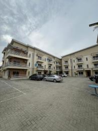 2 bedroom Block Of Flats For Rent Lekki Scheme 2 Abraham Adesanya Ajah Lagos