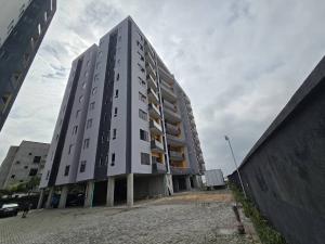 3 bedroom Block Of Flats For Rent Osborne Foreshore Estate Ikoyi Lagos