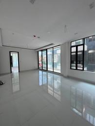 3 bedroom Block Of Flats For Rent Lekki Phase 1 Lagos