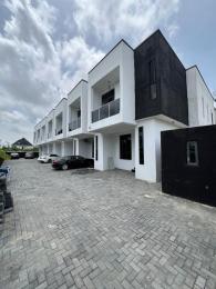 3 bedroom Duplex For Rent Lekki Scheme 2 Abraham Adesanya Ajah Lagos