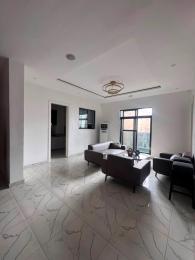 3 bedroom Maisonette For Rent Ikate Elegushi Lekki Lagos