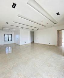 3 bedroom Block Of Flats For Rent Lekki Phase 1 Lagos