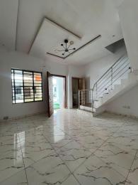 3 bedroom Terraced Duplex For Rent Ikota Lekki Lagos