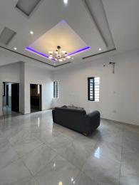 3 bedroom Terraced Duplex For Rent Lekki Phase 2 Lagos