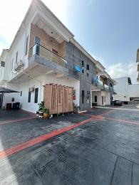 4 bedroom Detached Duplex For Rent Orchid Lekki Phase 2 Lagos
