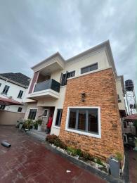 4 bedroom Terraced Duplex For Rent Ikota Lekki Lagos