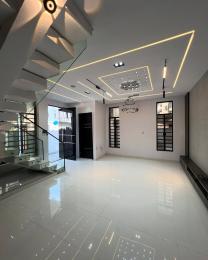 4 bedroom Detached Duplex For Rent Ikota Lekki Lagos