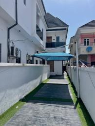 4 bedroom Detached Duplex For Rent Idado Lekki Lagos