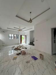4 bedroom Semi detached Duplex For Rent Ikota Lekki Lagos