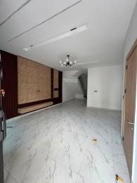 4 bedroom Semi detached Duplex For Rent Orchid Road Lekki Phase 2 Lagos