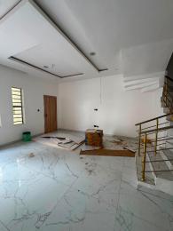 4 bedroom Semi detached Duplex For Rent Orchid Road Lekki Phase 2 Lagos