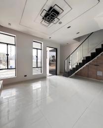 4 bedroom Semi detached Duplex For Rent Ikota Lekki Lagos