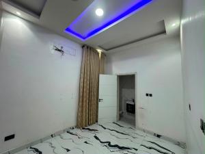 4 bedroom Semi detached Duplex For Rent Ikate Elegushi Lekki Lagos