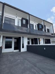 4 bedroom Semi detached Duplex For Rent Mobile Road Ilaje Ajah Lagos