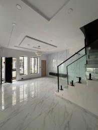 4 bedroom Semi detached Duplex For Rent Lekki Conservation Area Lekki Phase 2 Lagos