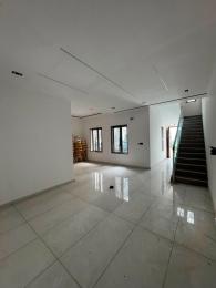 4 bedroom Semi detached Duplex For Rent Lekki Phase 1 Lagos