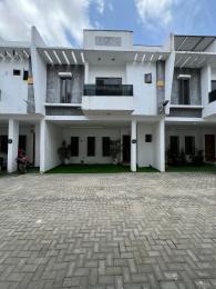 4 bedroom Terraced Duplex For Rent Ajah Lagos