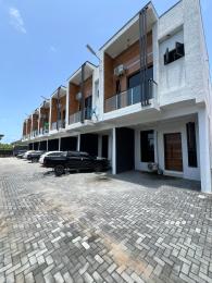 4 bedroom Terraced Duplex For Rent Scheme 2, Ajah, Lekki, Lagos Ajah Lagos