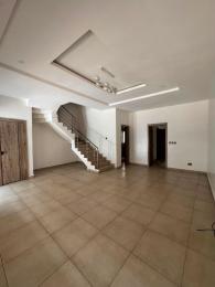 4 bedroom Terraced Duplex For Rent Orchid Road Lekki Phase 2 Lagos