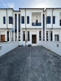 4 bedroom Terraced Duplex For Rent Ikota Lekki Lagos