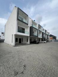4 bedroom Terraced Duplex For Rent Orchid Lekki Phase 2 Lagos