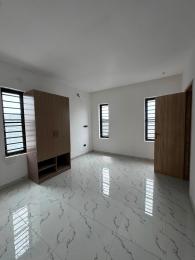 4 bedroom Terraced Duplex For Rent Orchid Road Lekki Phase 2 Lagos
