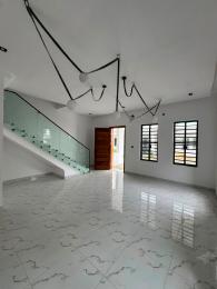 4 bedroom Terraced Duplex For Rent Orchid Road Lekki Phase 2 Lagos