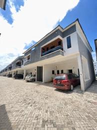 4 bedroom Terraced Duplex For Rent Orchid Road Lekki Lagos. Along Lekki Expressway Lagos