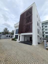 5 bedroom Detached Duplex For Rent Banana Island Ikoyi Lagos