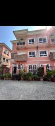 5 bedroom Semi detached Duplex For Rent Ikoyi Lagos